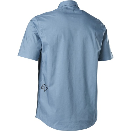  Fox Racing Ranger Short-Sleeve Woven Jersey - Men