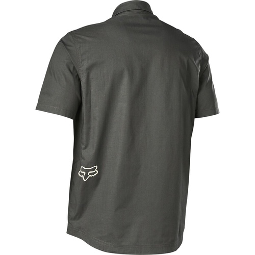  Fox Racing Ranger Short-Sleeve Woven Jersey - Men