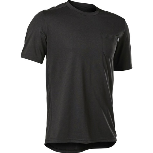  Fox Racing Ranger Dri-Release Short-Sleeve Pocket Jersey - Men