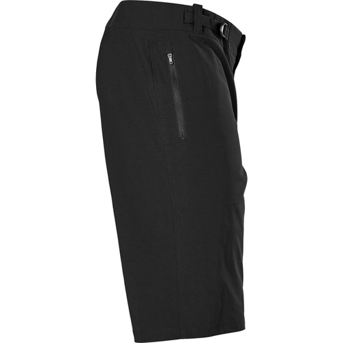  Fox Racing Ranger Short + Liner - Men