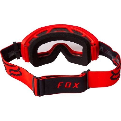  Fox Racing Main Stray Goggles - Kids