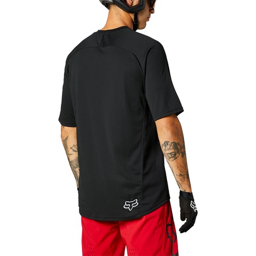  Fox Racing Defend Short-Sleeve Jersey - Men