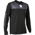 Fox Racing Defend Long-Sleeve Jersey - Men