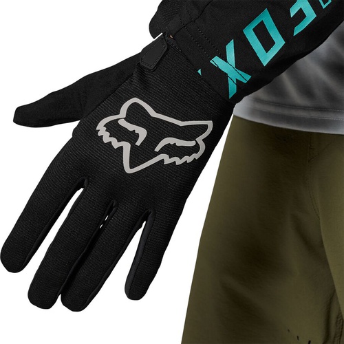  Fox Racing Ranger Glove - Women