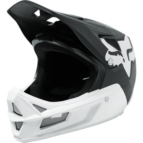  Fox Racing Rampage Comp Helmet - Bike