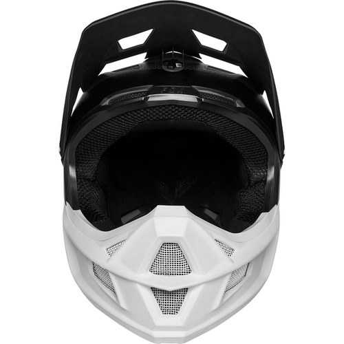  Fox Racing Rampage Comp Helmet - Bike