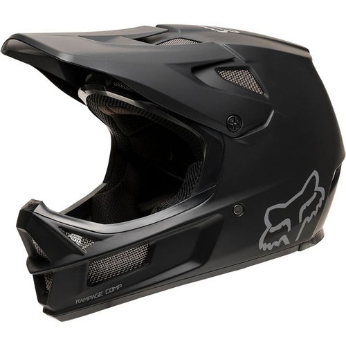  Fox Racing Rampage Comp Helmet - Bike