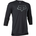 Fox Racing Flexair 3/4-Sleeve Delta Jersey - Men