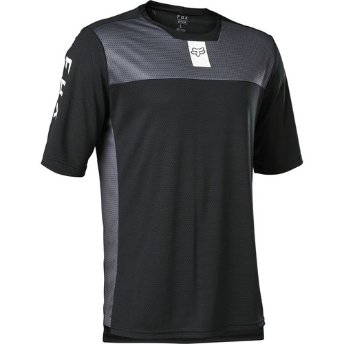  Fox Racing Defend Short-Sleeve Jersey - Men