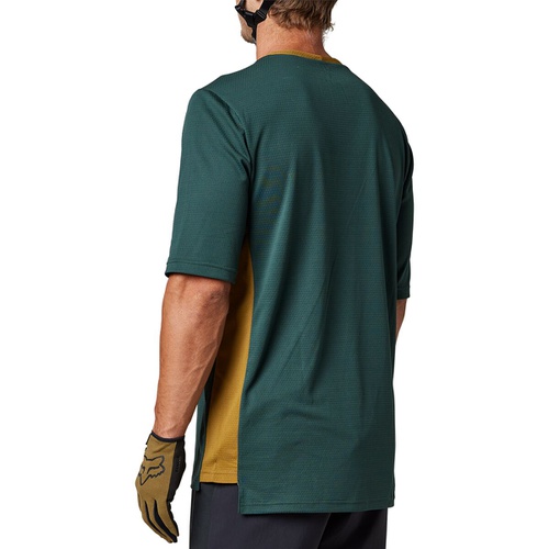  Fox Racing Defend Short-Sleeve Jersey - Men