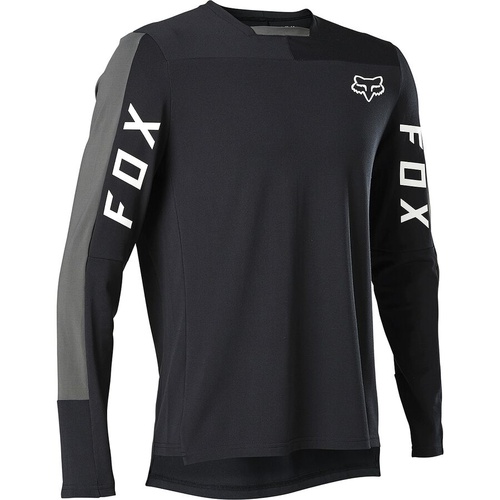  Fox Racing Defend Pro Long-Sleeve Jersey - Men