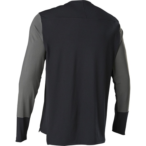  Fox Racing Defend Pro Long-Sleeve Jersey - Men