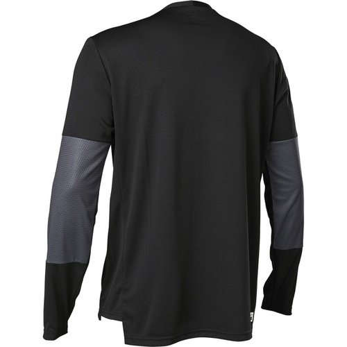  Fox Racing Defend Long-Sleeve Jersey - Men