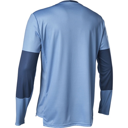  Fox Racing Defend Long-Sleeve Jersey - Men