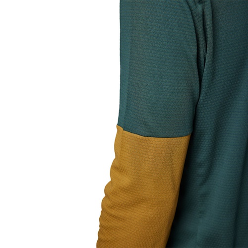  Fox Racing Defend Long-Sleeve Jersey - Men