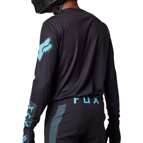  Fox Racing Defend Long-Sleeve Jersey - Men