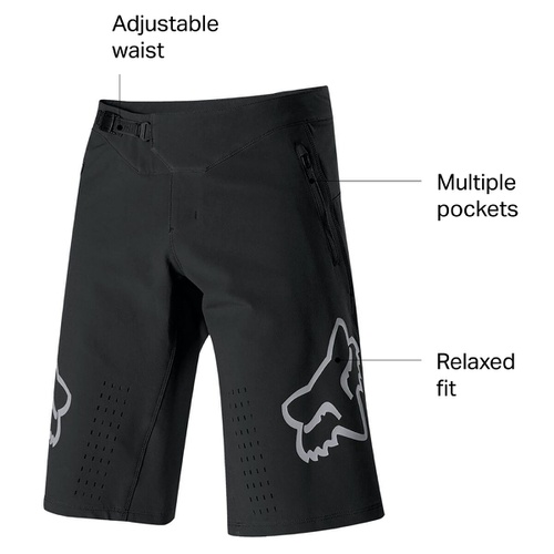  Fox Racing Defend Short - Men