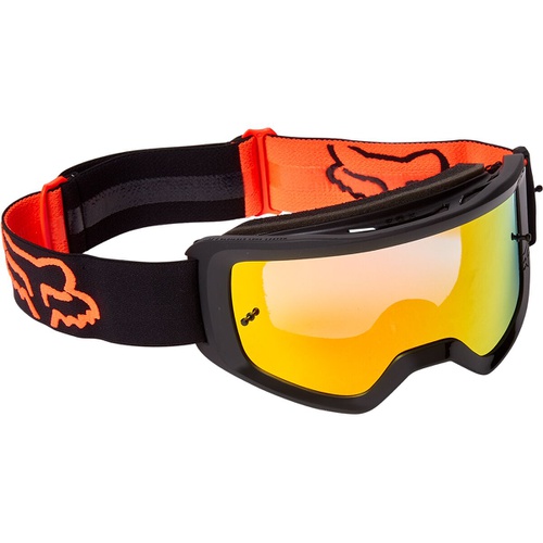  Fox Racing Main Stray Spark Goggles - Bike