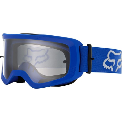  Fox Racing Main Stray Goggles - Bike