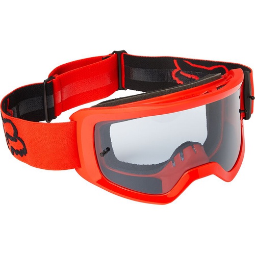  Fox Racing Main Stray Goggles - Bike