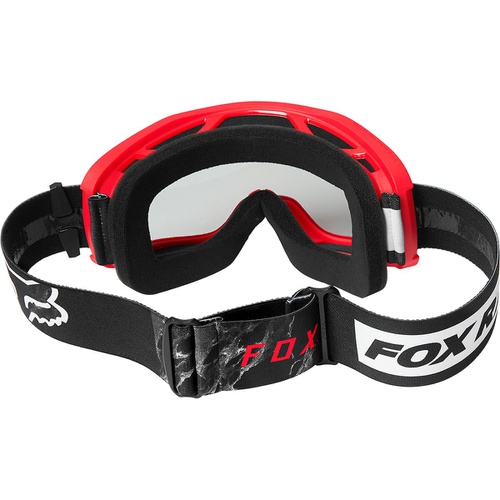  Fox Racing Main Stray Goggles - Bike