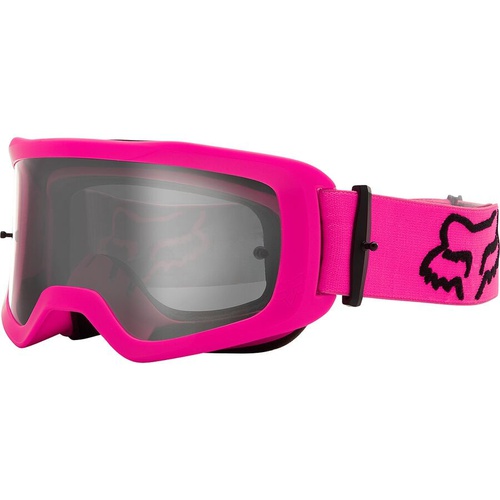  Fox Racing Main Stray Goggles - Bike