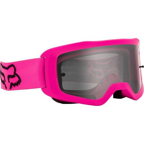  Fox Racing Main Stray Goggles - Bike