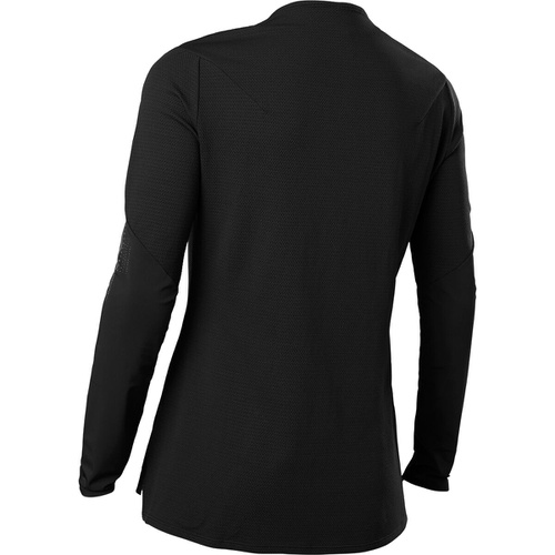  Fox Racing Flexair Pro Long-Sleeve Jersey - Women