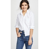 Frank & Eileen Barry Button Down Shirt