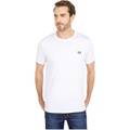 Fred Perry Ringer T-Shirt