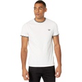 Fred Perry Twin Tipped Ringer T-Shirt