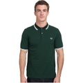 Fred Perry Twin Tipped Shirt