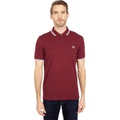 Fred Perry Twin Tipped Shirt