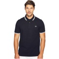 Fred Perry Twin Tipped Shirt