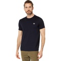 Fred Perry Ringer T-Shirt