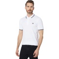 Fred Perry Twin Tipped Shirt