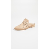 Freda Salvador Keen Woven Mules