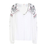 FREE PEOPLE Blouse