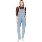 Free People We The Free Ziggy Denim Overalls