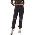 Free People We The Free Bren Boyfriend Jeans