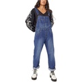 Free People We The Free Ziggy Denim Overalls