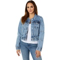 Free People We The Free Rumors Denim Jacket