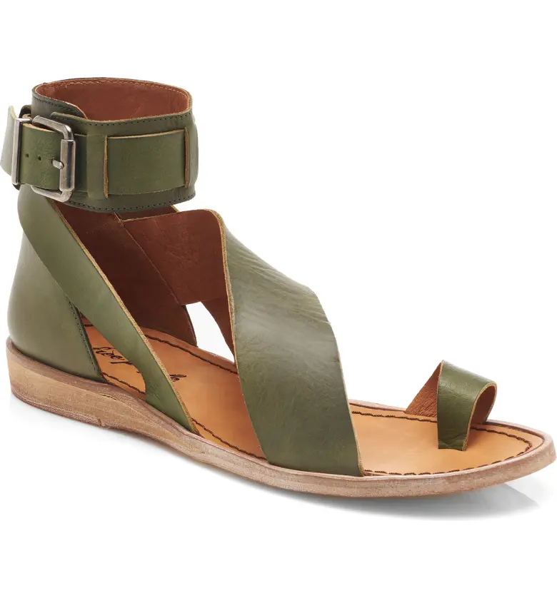 Free People Vale Sandal_KHAKI LEATHER