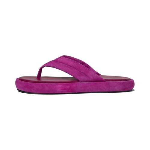 프리피플 Free People Wonderland Thong Sandal