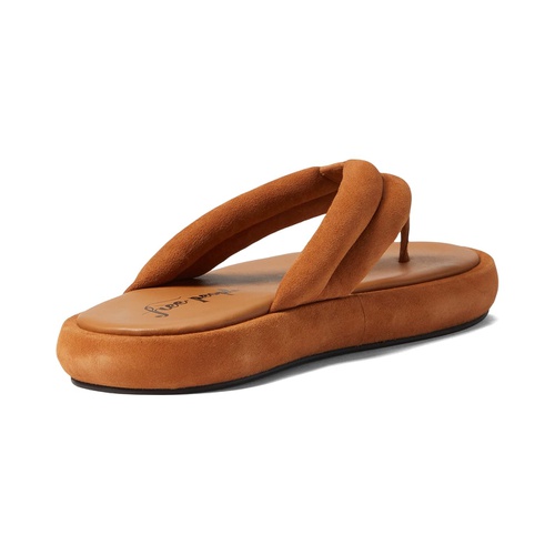 프리피플 Free People Wonderland Thong Sandal