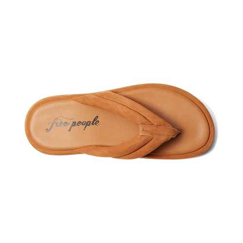 프리피플 Free People Wonderland Thong Sandal