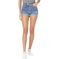 Free People We The Free Lasso Shorts