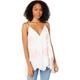 Free People Zayda Embroidered Tunic