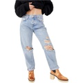 Free People We The Free Bren Boyfriend Jeans