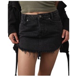 Free People Sky High Miniskirt